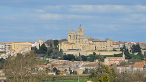 Déménageur Béziers